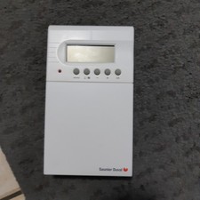 thermostat saunier duval
