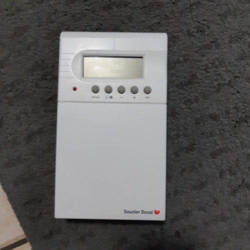 Thermostat saunier duval - thermostat,