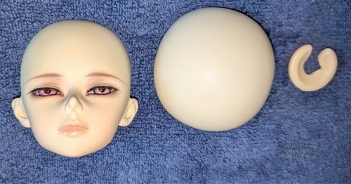 Extremely rare luts - luts, original