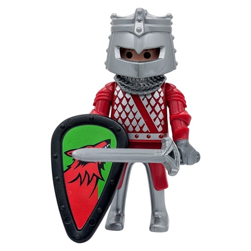 Playmobil figure un - figure, d'un