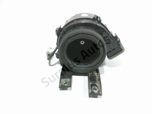 MOTOVENTILATEUR