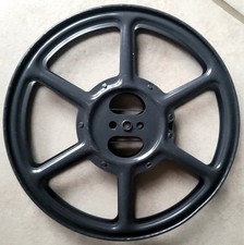 bobine pour film 9,5mm