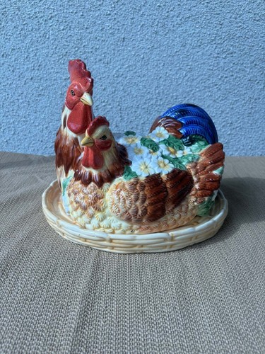 Coquemare coquetier nid - /,