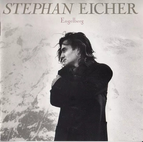 Engelberg stephan eicher - engelberg,,