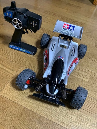 Roulements radio tamiya - de,