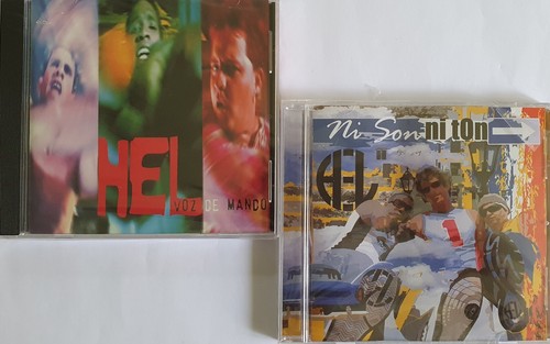 Grupo hel reggaeton cubano - reggaeton,
