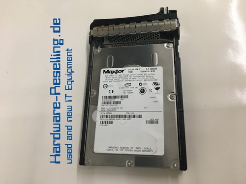 Maxtor gd084 dell 73gb 10k - gd084,
