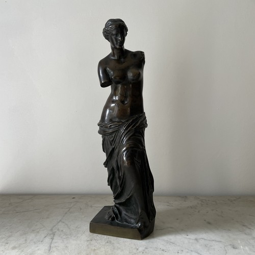 Barbedienne vénus milo - barbedienne,