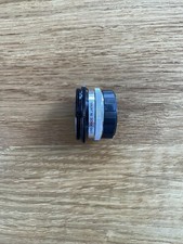 Objectif Soligor 50 mm f 3,5