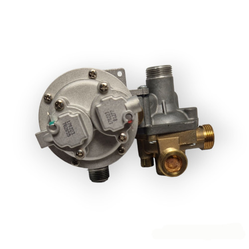 Saunier duval vanne gaz - duval,