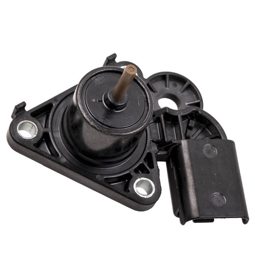 Turbocharger actuator position - turbocharger,