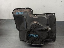2S7Q6675AA carter inf moteur pour FORD TRANSIT CAJA CERRADA CORTA (FY) (2000 = )