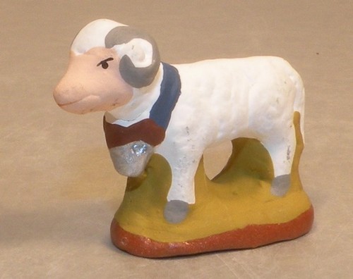New ram santons fouque - ram,, cm