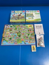 JEU DE SOCIETE " LE CODE DE LA