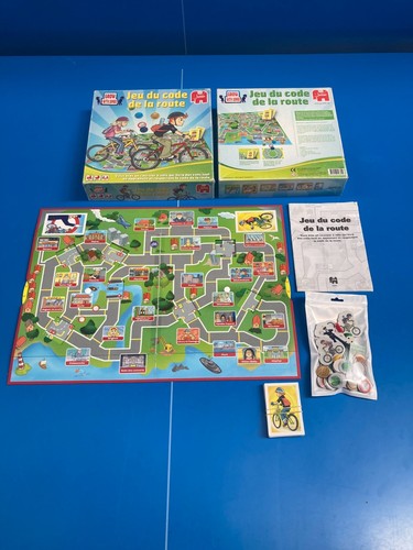 Jeu societe code - le, de