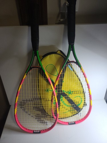 Speedminton s600 set 2 - set, of