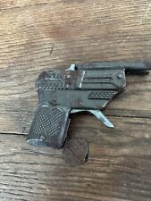 TRES ANCIEN PISTOLET A AMORCE "KID" 8 CM