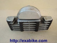 couvercle lateral de culasse