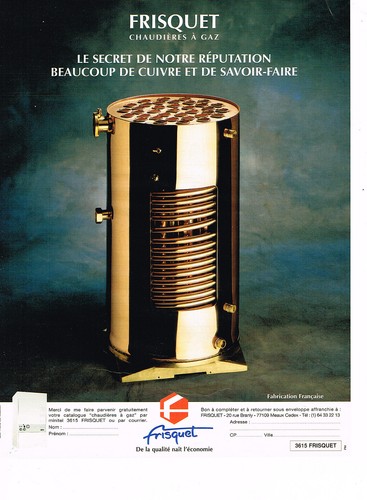 Publicite advertising 065 - advertising,
