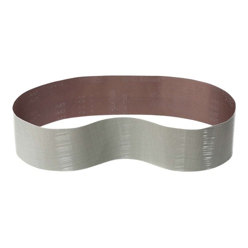 Bande abrasive trizact - 4, x