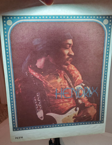 Vintage 1970s jimi - 1970s,