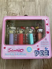 Distributeur PEZ Sanrio Hello