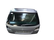 Malle/Hayon arriere PEUGEOT