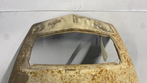 Capot citroen 2cv - 2cv, 6