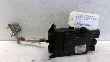 Boitier bpga renault megane - boitier, 3