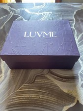 LUVME Mèches naturelles