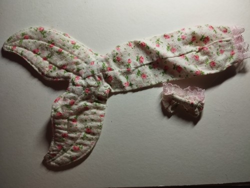 Outfit fashion set ariel - outfit,