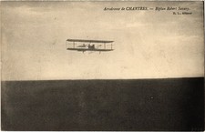 PC AVIATION AERODROME BIPLAN