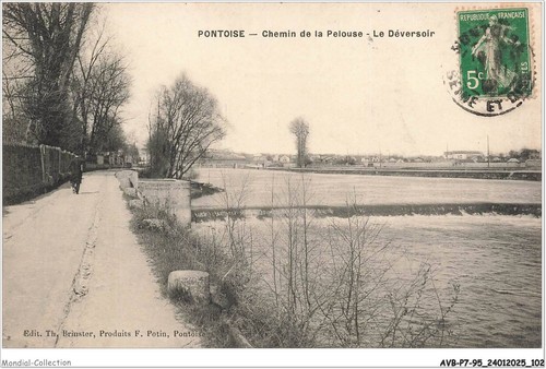 Avbp7 0579 pontoise - pontoise,