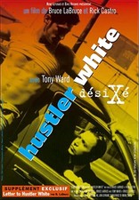 Hustler White ~ Bruce LaBruce