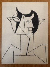 Pablo PICASSO : têtes