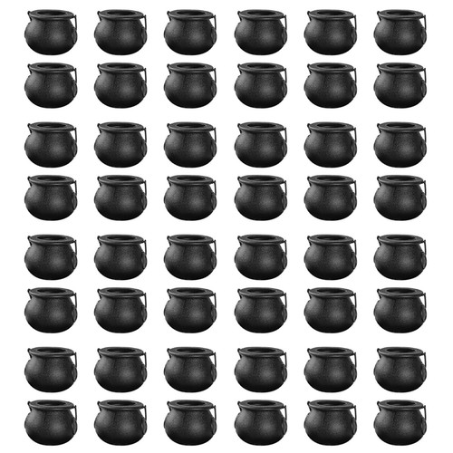 Pièces chaudron avec - pièces,