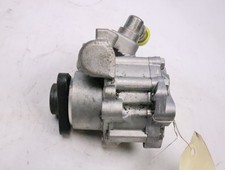 Pompe direction assistee