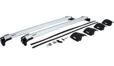 Thule 9595 (959500) WingBar Edge Barres de Toit avant 90 arrière 98 cm