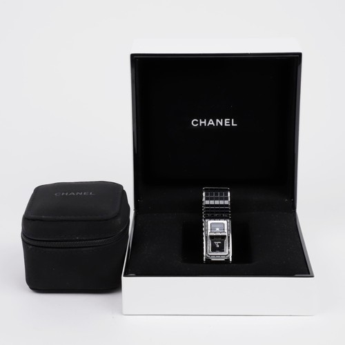 Chanel montre code h5147 - montre,