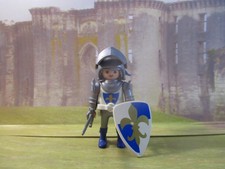 Playmobil 4616 Chevalier Fleur