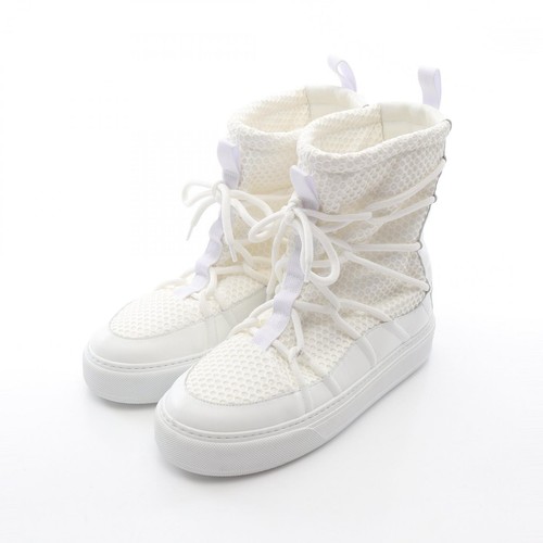 Bottes lacets christian - bottes,