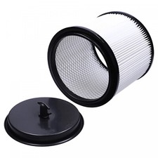 Filtre plissé d'aspirateur pour Lidl Parkside PNTS 1500 A1, B3, 1500 C4, 1500 D5