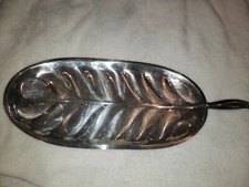 1883 F B ROGERS SILVERPLATE