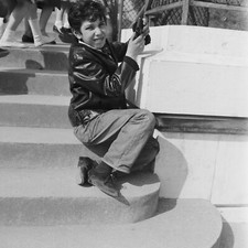 Photo sur papier  argentique