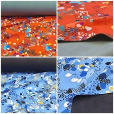 Tissu Softshell Extérieur
