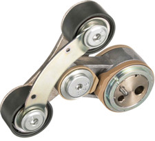 GALET TENDEUR DE COURROIE POUR DS / 5 CITROEN DS5 PEUGEOT 3008 508 I 2.0DH 10-12