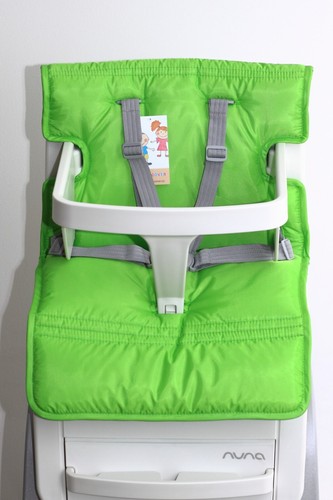 Compatible cover for high