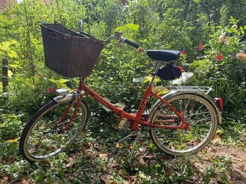 Vélo peugeot nouveau style - vélo, "nouveau