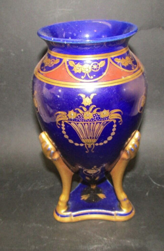 Vase signé pinon - vase,