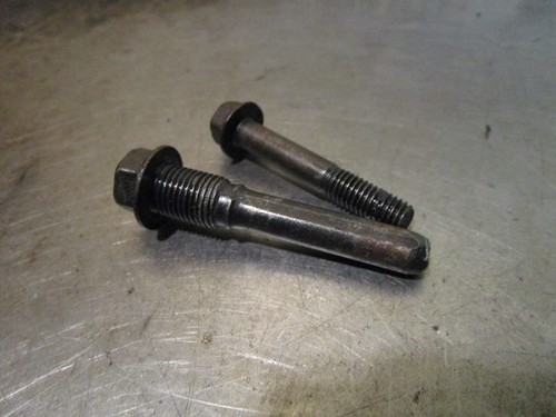 Vis etrier frein honda vf - de,